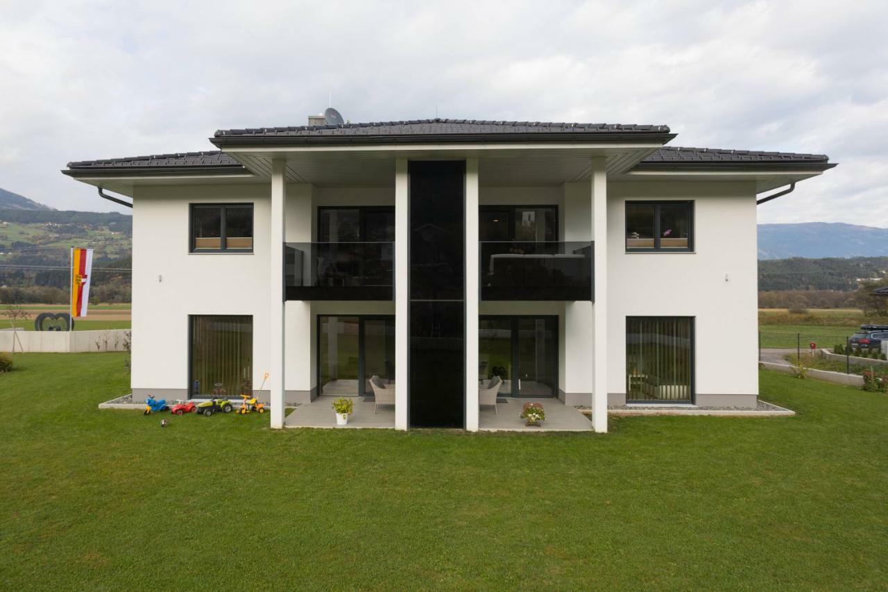 Naturpur 4613 Baldramsdorf ภายนอก รูปภาพ
