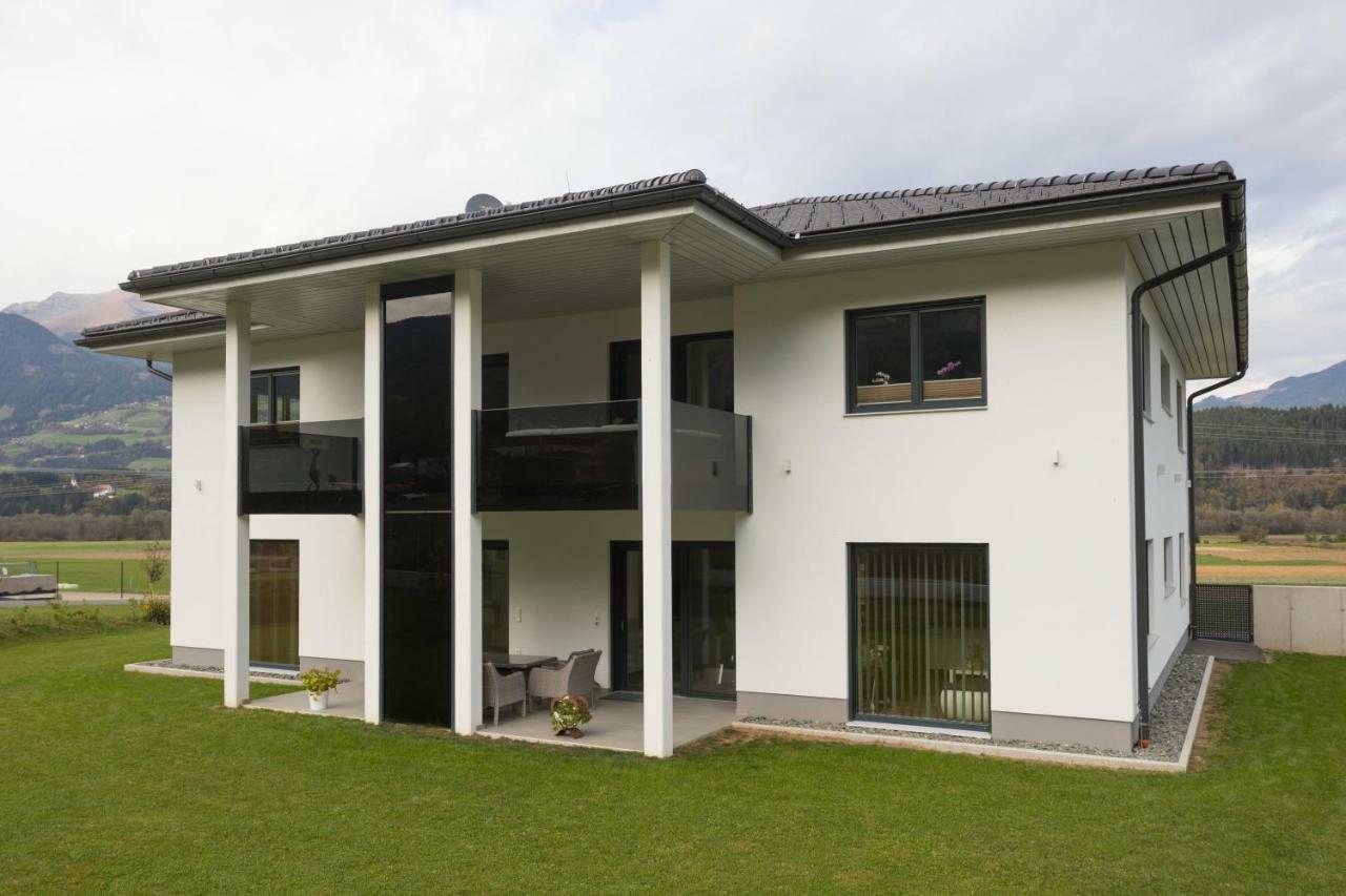 Naturpur 4613 Baldramsdorf ภายนอก รูปภาพ